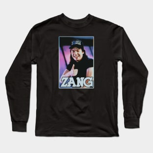 ZANG! Long Sleeve T-Shirt